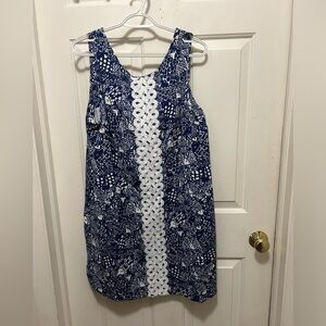 Lilly Pulitzer x Target dress